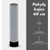 Pakylų kojos 40 cm
