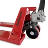 Palečių vežimėlis rankinis hidraulinis Kelmann GX-1150P2