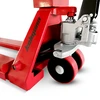 Palečių vežimėlis su svarstyklėmis Kelmann GX – SC1150P2