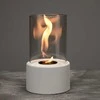 Pastatomas biožidinys baltas Heatum Glory