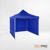 Prekybinė Palapinė 2x2 Mėlyna Zeltpro PROFRAME