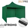 Prekybinė Palapinė 2x2 Žalia Zeltpro EKOSTRONG