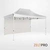 Prekybinė Palapinė 3x2 Balta Zeltpro PROFRAME