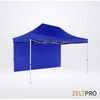 Prekybinė Palapinė 3x2 Mėlyna Zeltpro PROFRAME