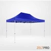 Prekybinė Palapinė 3x2 Mėlyna Zeltpro PROFRAME