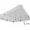 Prekybinė Palapinė 3x3 Balta Zeltpro PROFRAME