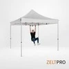 Prekybinė Palapinė 3x3 Balta Zeltpro TITAN