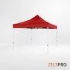 Prekybinė Palapinė 3x3 Raudona Zeltpro PROFRAME