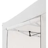 Prekybinė Palapinė 3x4,5 Balta Zeltpro PREMIUM+