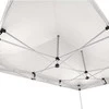 Prekybinė Palapinė 3x4,5 Balta Zeltpro PREMIUM+