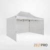 Prekybinė Palapinė 3x4,5 Balta Zeltpro TITAN