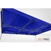 Prekybinė Palapinė 3x4,5 Mėlyna Zeltpro TITAN