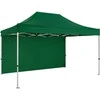 Prekybinė Palapinė 3x4,5 Žalia Zeltpro PREMIUM+