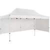 Prekybinė Palapinė 3x6 Balta Zeltpro PREMIUM+