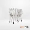 Prekybinė Palapinė 3x6 Balta Zeltpro PROFRAME