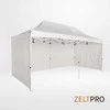 Prekybinė Palapinė 3x6 Balta Zeltpro PROFRAME