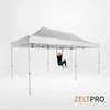 Prekybinė Palapinė 3x6 Balta Zeltpro TITAN