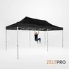 Prekybinė Palapinė 3x6 Juoda Zeltpro TITAN