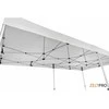 Prekybinė Palapinė 4x8 Balta Zeltpro TITAN