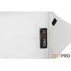 Prekybinės palapinės stogas ir sienos (4 vnt.) komplektas 3x3 Balta Zeltpro PROFRAME