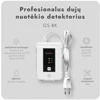 Profesionalus dujų nuotėkio detektorius GS-8K