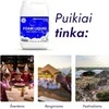 Profesionalus Putų skystis koncentratas STOMAN 1.5L (24 talpos)