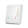 Programuojamas termostatas(Termoreguliatorius) Baltas ME82H(LED)