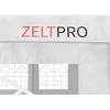 PVC Palapinė - Paviljonas Zeltpro 6 x 12 Baltas