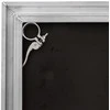 Scenos pakyla 2x1 m