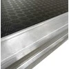 Scenos pakyla 2x1 m