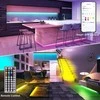 NiteBird Išmanioji LED šviesos juosta Gosund SL3 10 m
