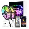NiteBird Išmanioji LED šviesos juosta Gosund SL3 10 m