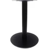 Stalo koja A540-34 Juoda