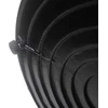 Stalo koja A550-34 Juoda