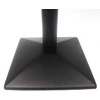 Stalo koja K450-24 Juoda