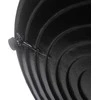 Stalo koja K550-34 Juoda