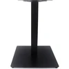 Stalo koja K550-34 Juoda