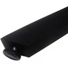 Stalo kojos - rėmas komplektas (2 vnt.) X formos Juodas