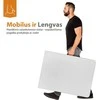 Sulankstomas stalas Tonro 180 cm
