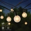 Tonro Lauko girlianda (LED lemputės) 10 m Elegance matinė