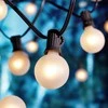 Tonro Lauko girlianda (LED lemputės) 10 m Elegance matinė