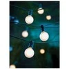 Tonro Lauko girlianda (LED lemputės) 10 m Elegance matinė