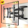 Nb Ergonomic Laikiklis Fiber Mount Držák na Tv NB P65