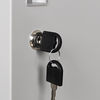 Universali metalinė spinta dokumentams ir daiktams Rehalt Systems 1800 x 800 x 400