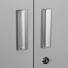 Universali metalinė spinta dokumentams ir daiktams Rehalt Systems 1800 x 800 x 400