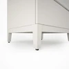 Universalios persirengimo spintelių kojelės ( 4 vnt ) H140
