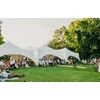 Zeltpro Crown Paviljonas 100 m2