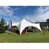 Zeltpro Crown Paviljonas 100 m2