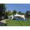 Zeltpro Crown Paviljonas 72 m2