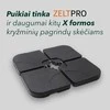 Zeltpro Lauko skėčio padas - pagrindas BASIC